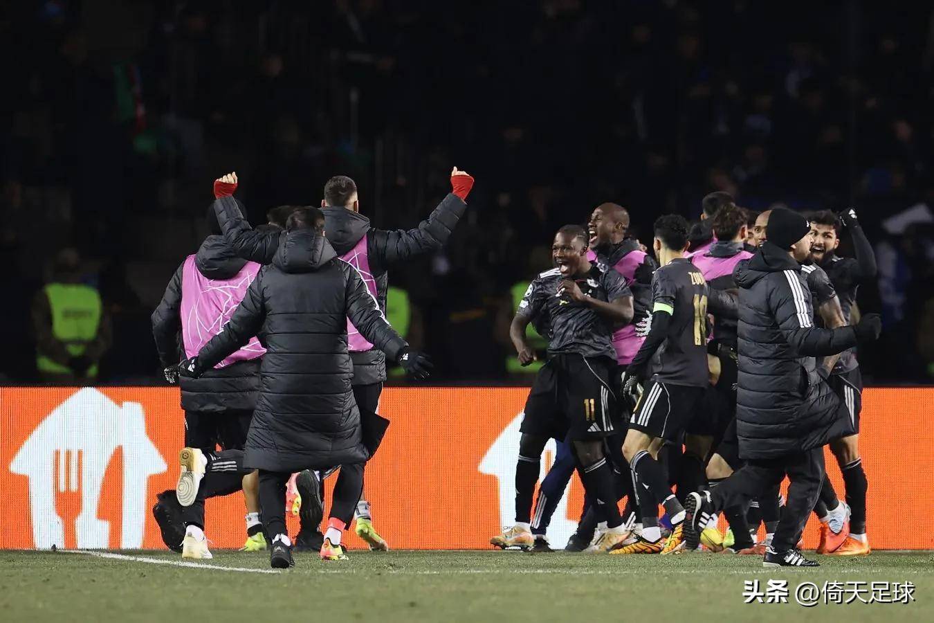 英雄联盟竞猜-包含阿贾克斯集结日绝杀压哨转折点毕尔巴鄂竞技刷新队史纪录，连对手都承认：纽卡斯尔迎亚冠关键赛的词条